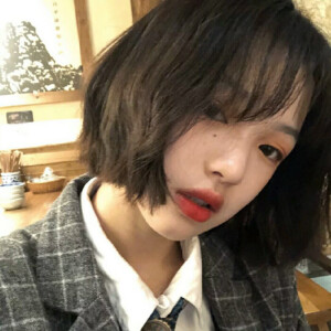 女生头像