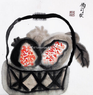 儿童画