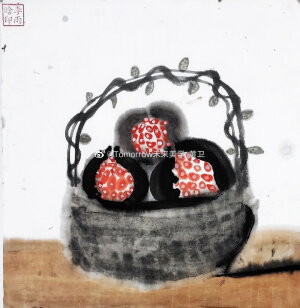 儿童画