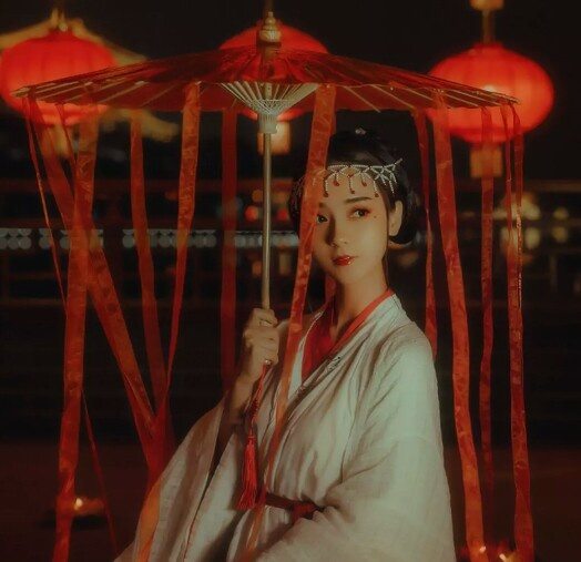 若是有所依靠，谁会想独走天涯