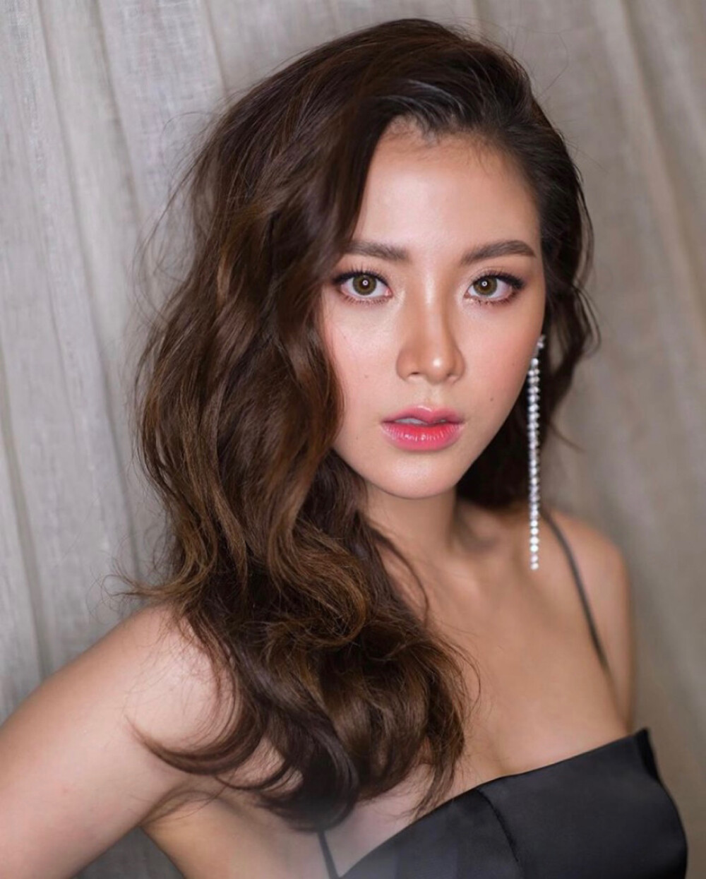 小水 baifern吕爱惠