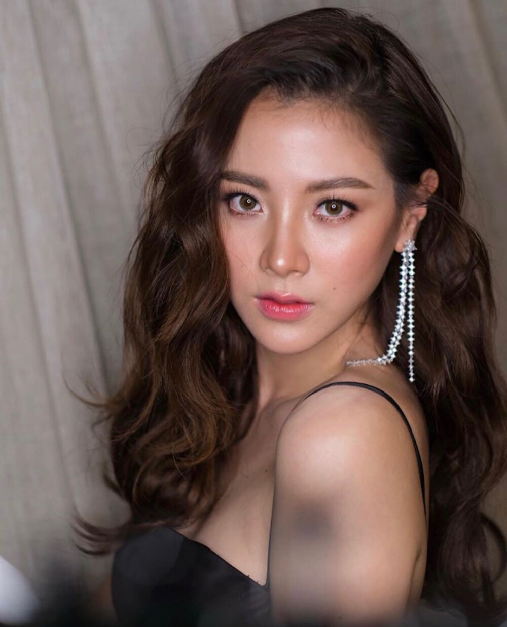 小水 baifern吕爱惠