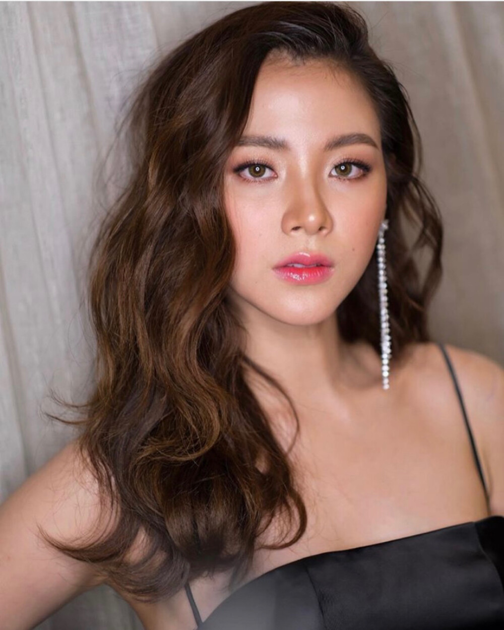 小水 baifern吕爱惠