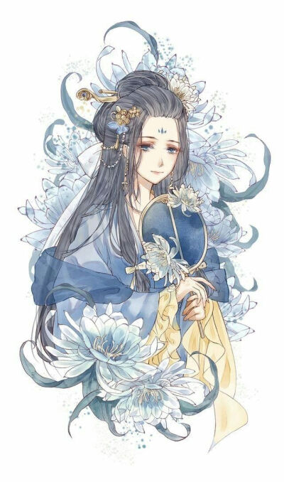 草木皆美，人不是，中药很苦，你也是