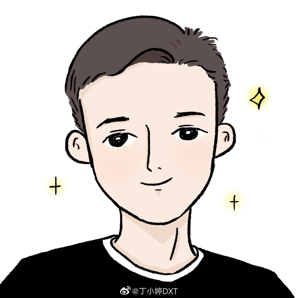 头像