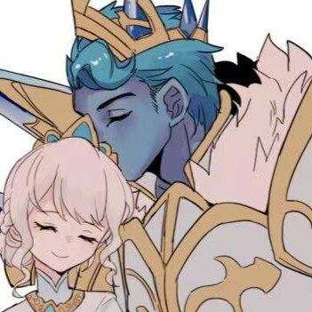 自截/做我的猫/王者情头/侵删