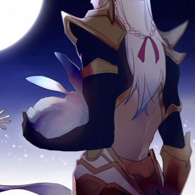 自截/做我的猫/王者情头/侵删