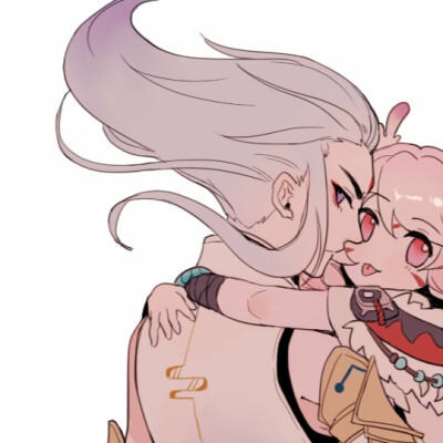 本命/瑶云中君/王者情头/自截侵删/做我的猫