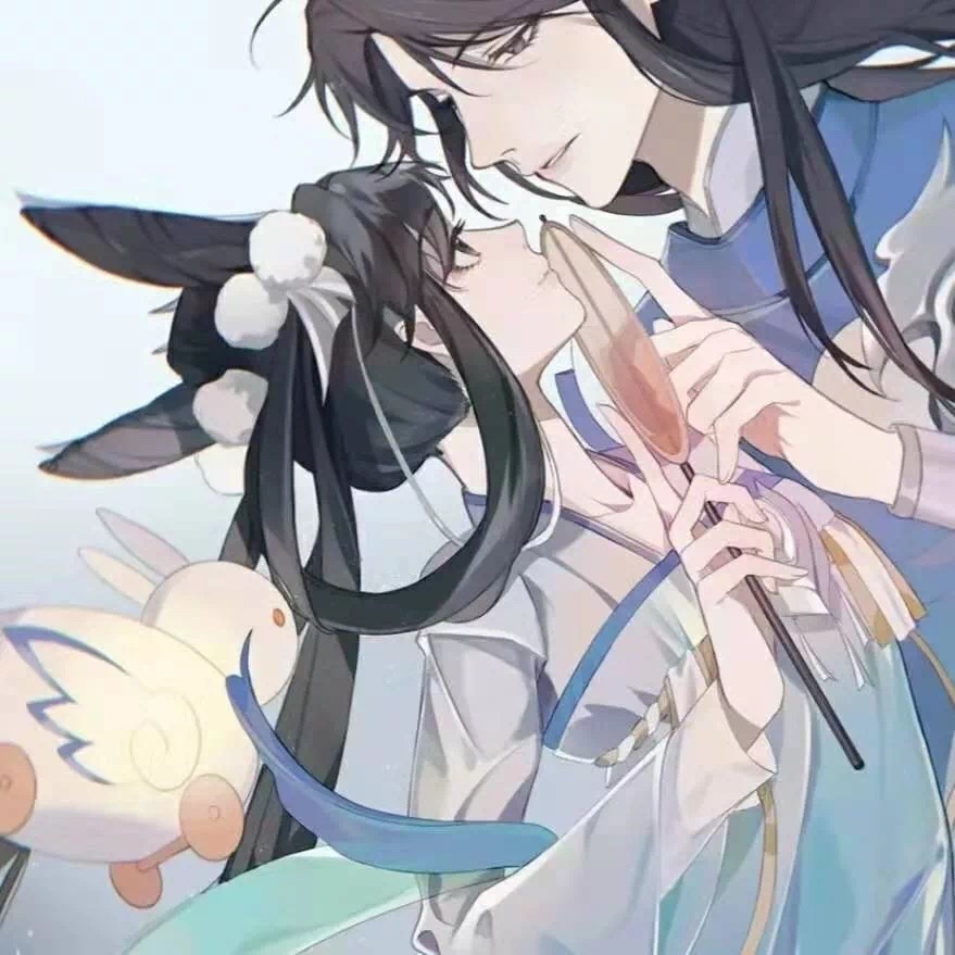 王者情头/自截侵删/做我的猫