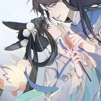 王者情头/自截侵删/做我的猫