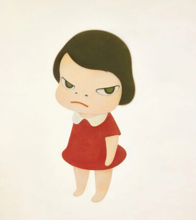 奈良美智