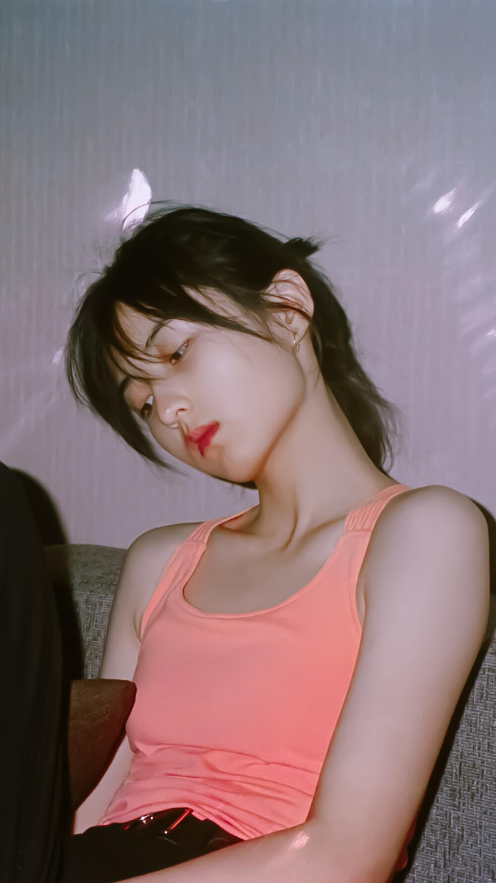 wallpaper♡
壁纸
张子枫