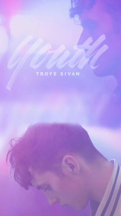 Troye sivan youth