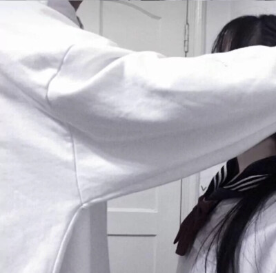 你来到我身边时 星星都亮了起来。