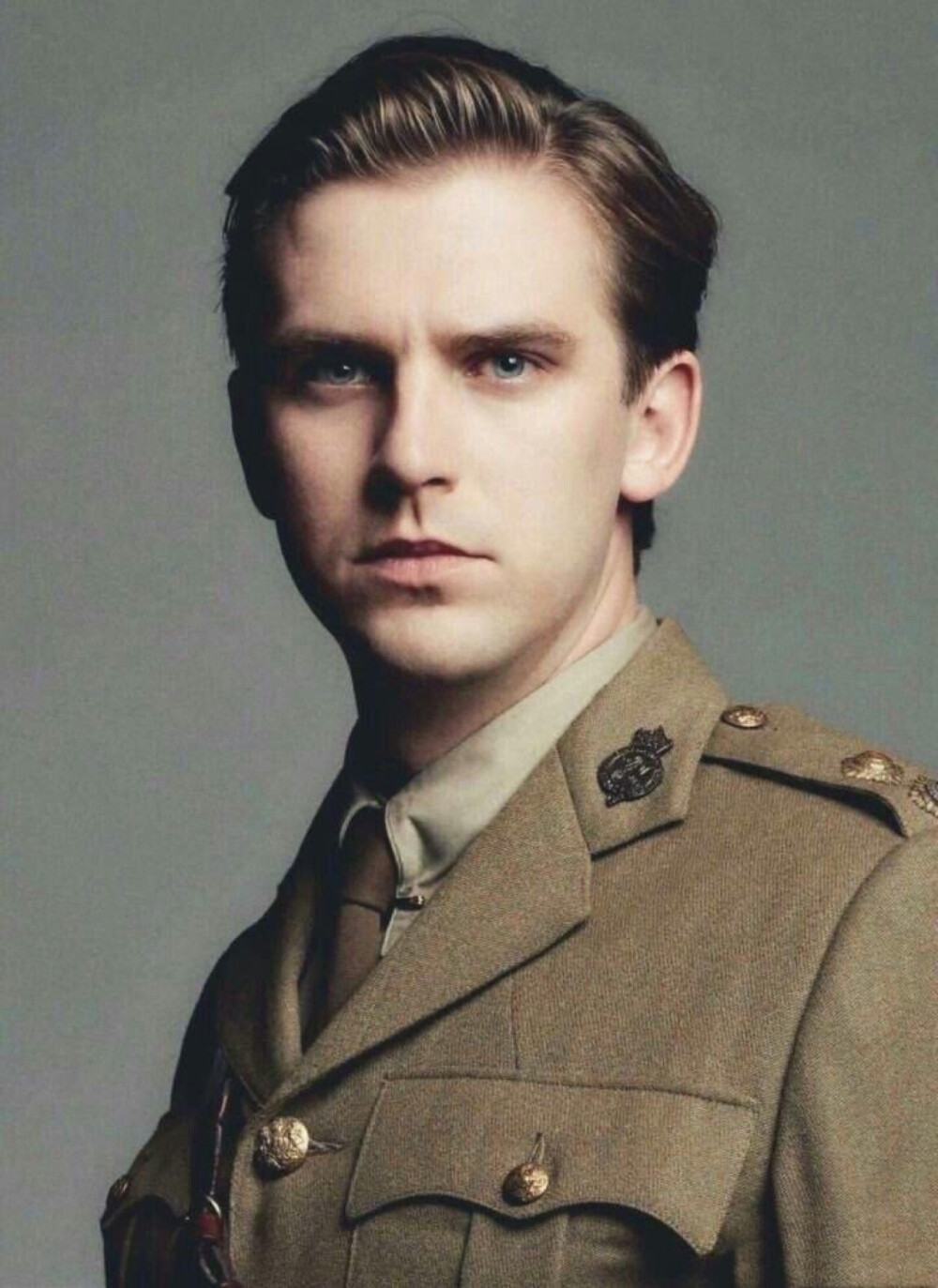 Dan Stevens