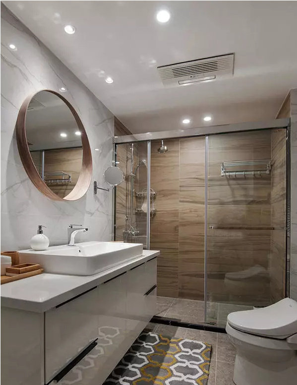 你们喜爱的简约宜家风。