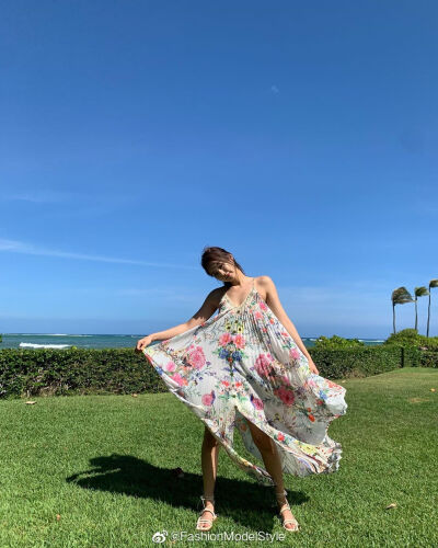 #JENNIE[超话]#PeaceCeleb Korea Style | Jennie insta夏威夷旅拍更新