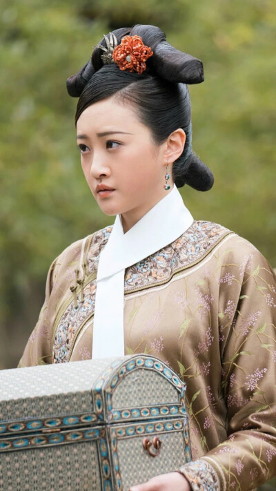 如懿传