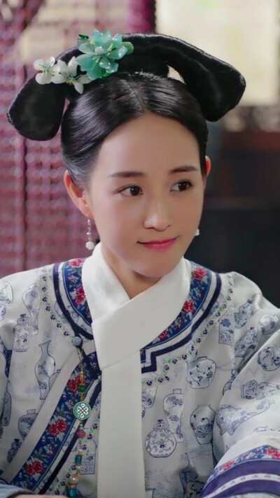 如懿传