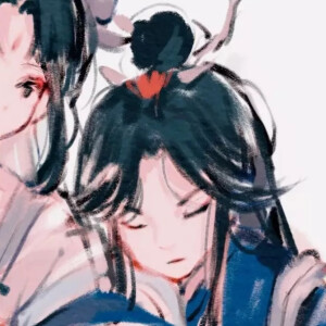 后羿 嫦娥 情人节快乐
https://aixixixixi.lofter.com/post/2581d0_1c7ff2b5a