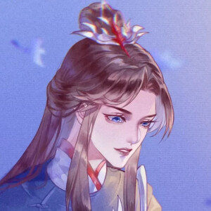 后羿 嫦娥 
https://herenduwo.lofter.com/post/1e67e90c_1c7fed6c8