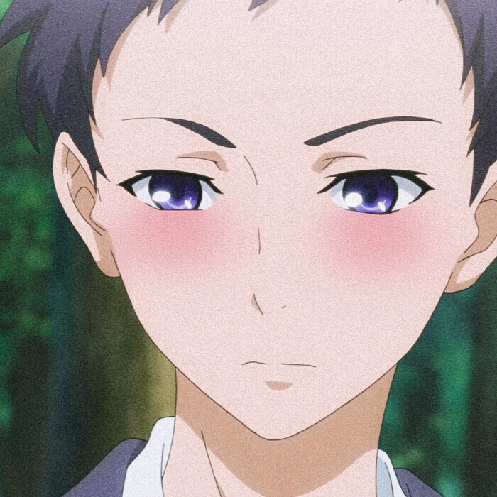 想念是比见面更深沉的爱意