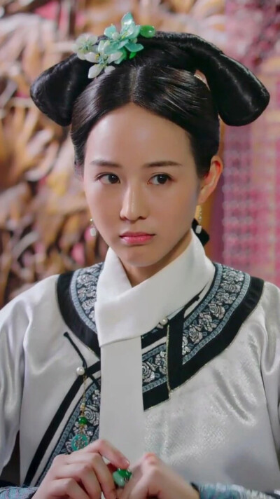 如懿传