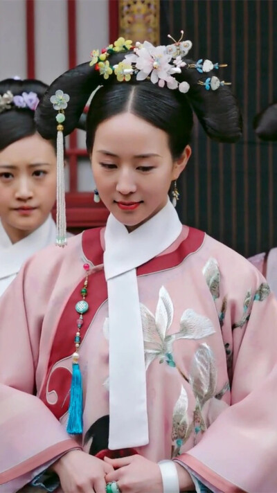 如懿传