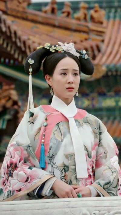 如懿传