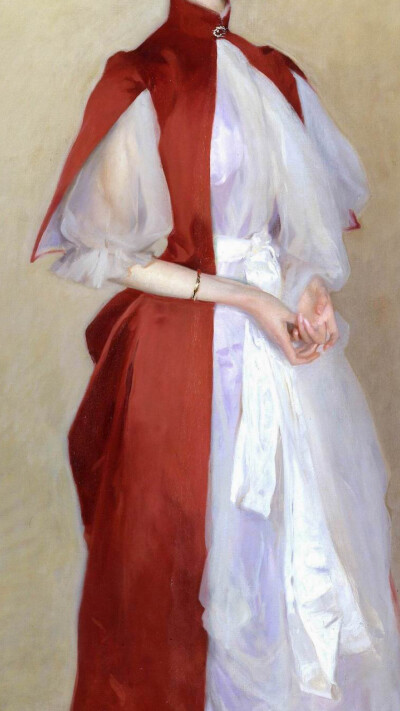 John Singer Sargent