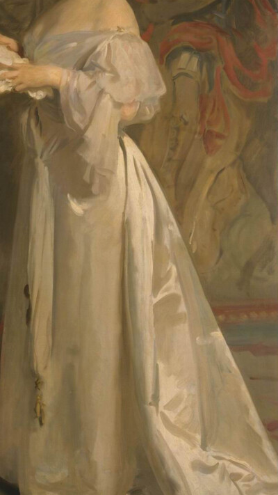 John Singer Sargent