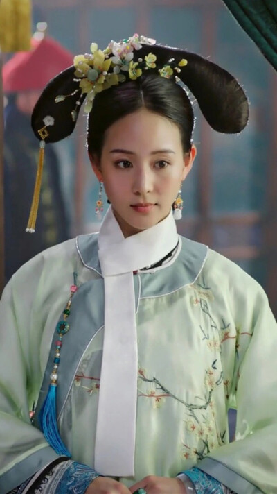 如懿传