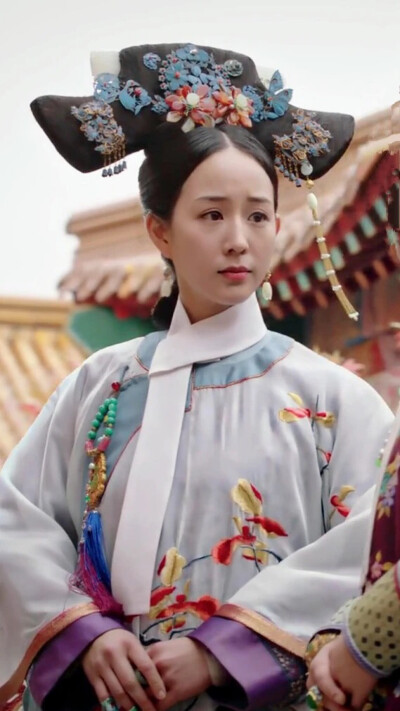 如懿传