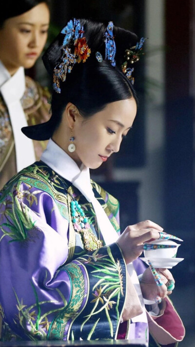 如懿传