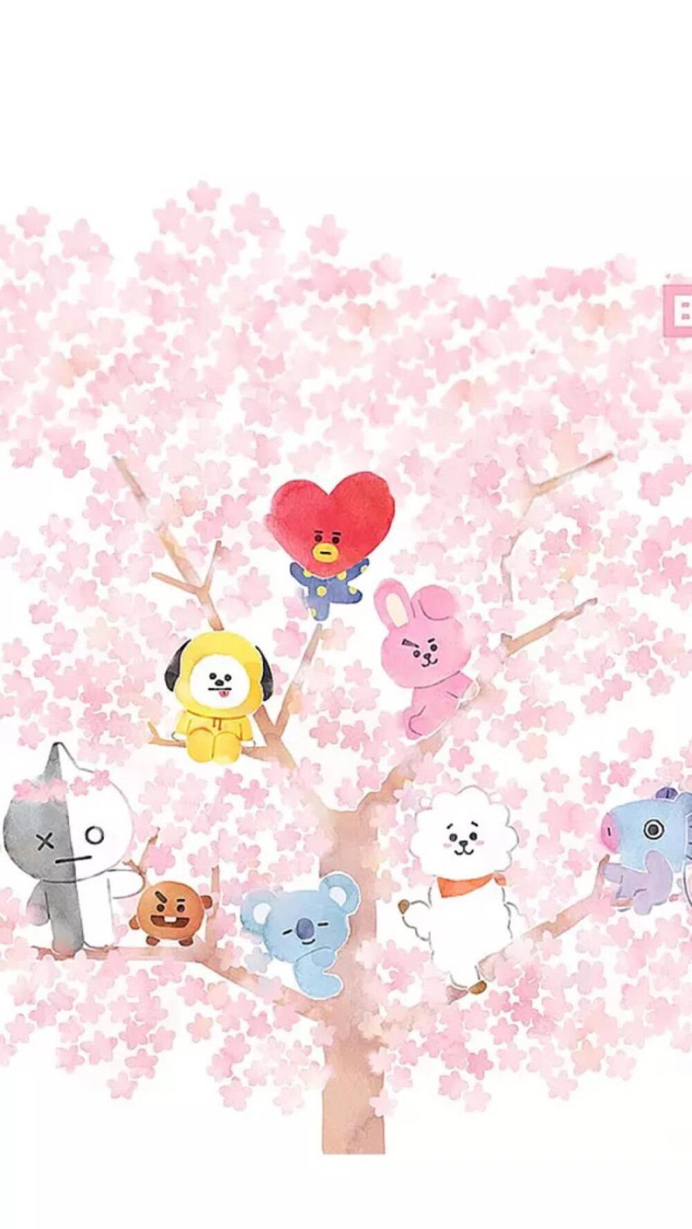 BT21