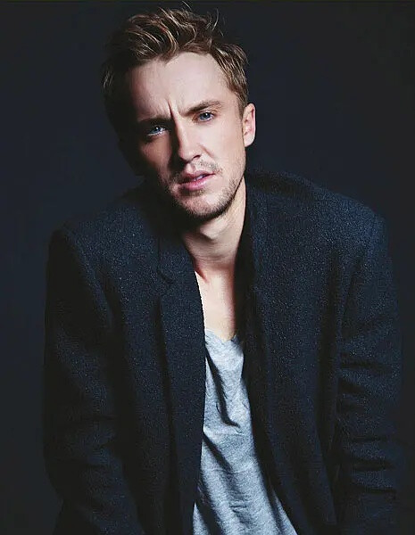 汤姆费尔顿Tom felton