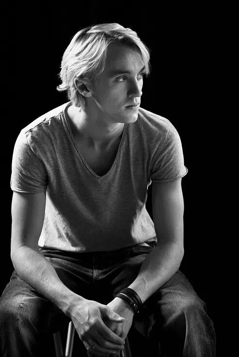 汤姆费尔顿Tom felton