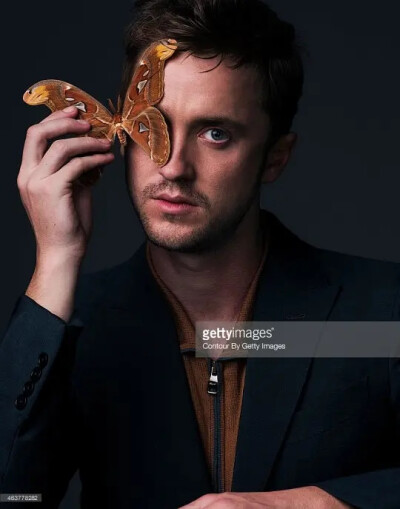 汤姆费尔顿Tom felton