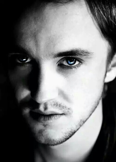 汤姆费尔顿Tom felton 哈利波特 德拉科马尔福 Draco malfoy