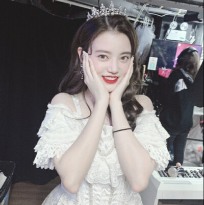 单祈
原截兔牙妹妹