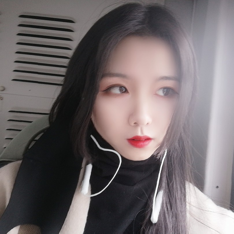 汉服古风美人算吗