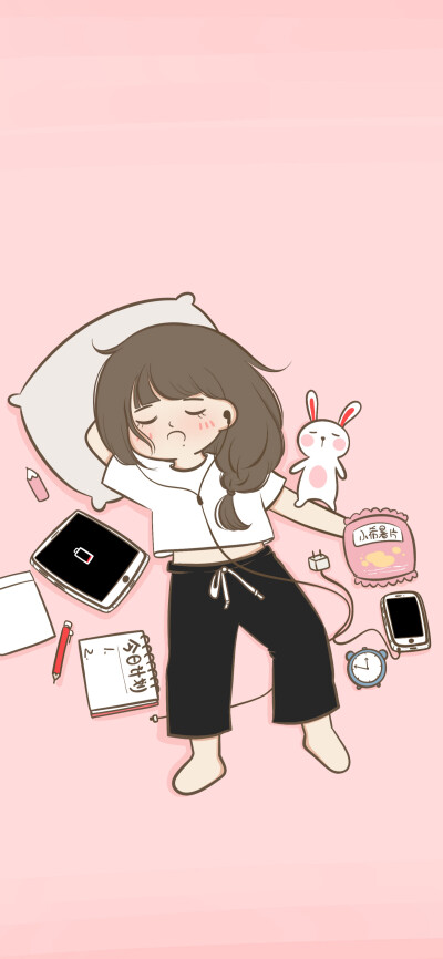 小希与阿树