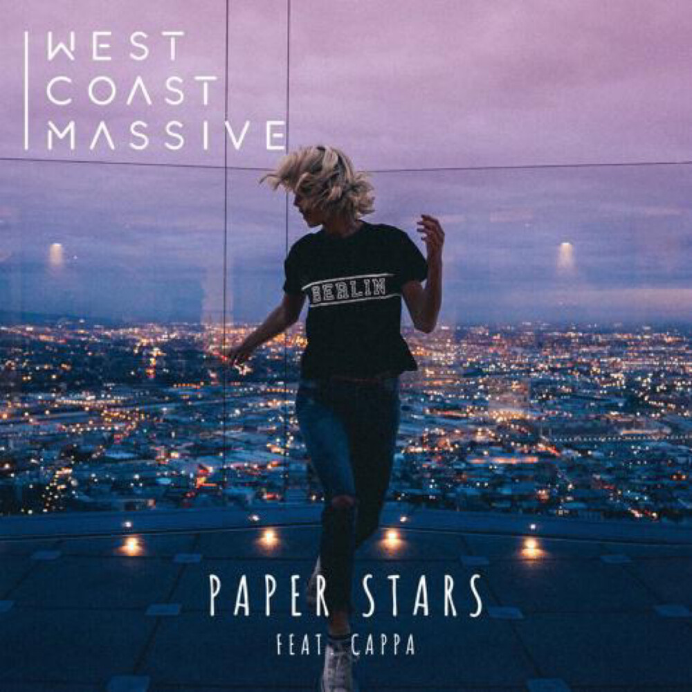  Paper Stars
West Coast Massive/Cappa