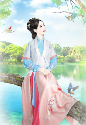 昙阳子：明代女道士。俗名王焘贞，王锡爵次女，学四书五经半途而废，对女工也没有兴趣，却迷上了宗教，整日静坐冥想。居常好写阴符经，王世贞、冯梦龙被她"儒释道一体"的理论折服拜她为师。王世贞曾写一万多字的《昙阳大师传》记述这位十几岁的女子得道升仙的经历。传记中充满儒释道三教合一的诠释