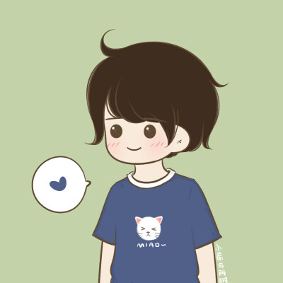 小希与阿树