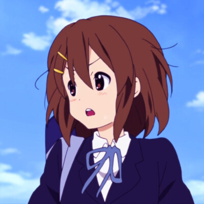 呆唯～Yui～