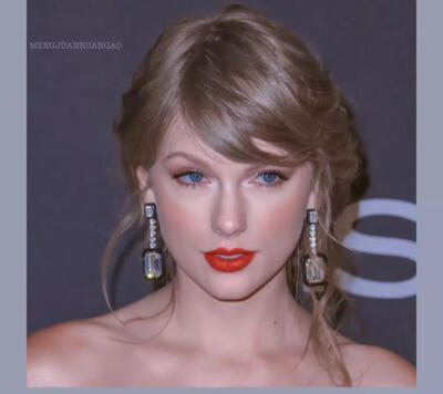 泰勒·斯威夫特