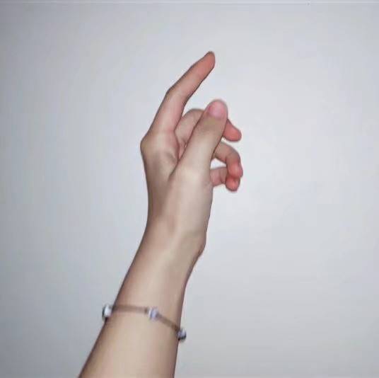 壁纸 头像 女 锁骨 手