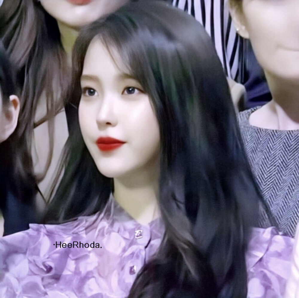 HeeRhoda.
原池漾