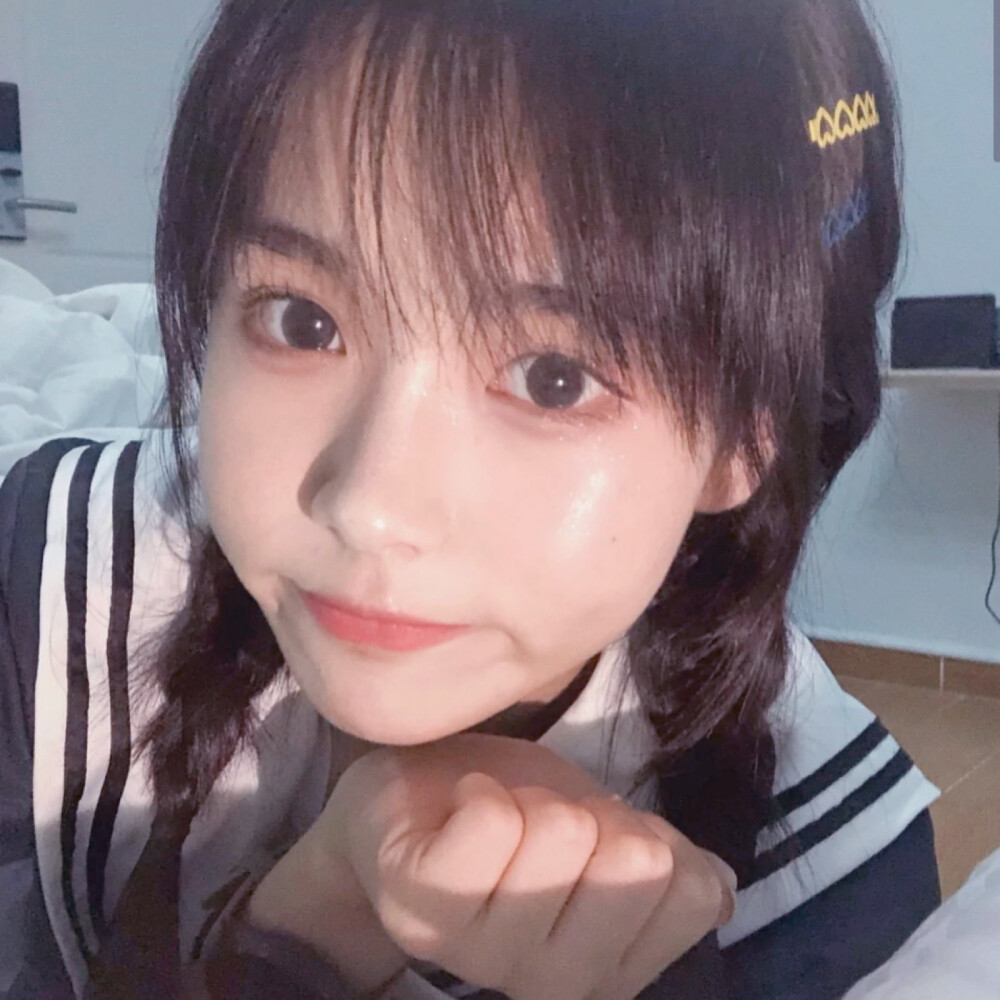 女生头像/清新头像/学院风/闺蜜头像/可爱头像/萝莉头像